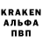 Alpha PVP крисы CK Andrei Bazgodkov