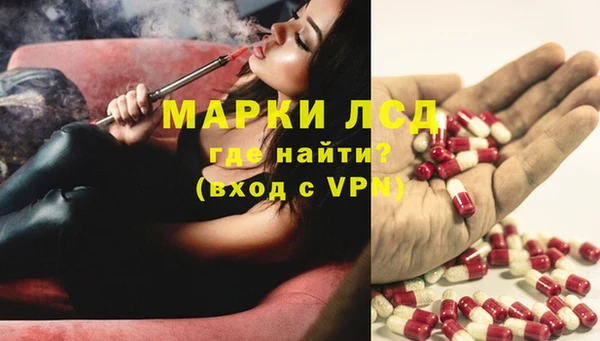 прущие крисы Балахна